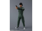 [FIGURINE] Police Story - SH FIGUARTS - Detective Cheng