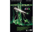 Dvd Godzilla