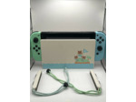 Console Nintendo Switch Animal Crossing New Horizons