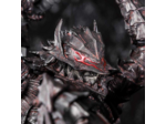 [FIGURINE] BERSERK - FIGUARTS ZERO - GUTS (BERSERKER ARMOR) TOUCHE METALLIQUE