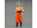 [FIGURINE] DRAGON BALL SUPER -Solid Edge Works - Goku Ultra Instinct20 cm