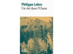 Livre Un été dans l'ouest