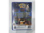 Jeu PS2 Maniac Mole