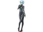 Evangelion - Figurine Rei Ayanami Premium SPM