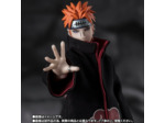 [FIGURINE] NARUTO SHIPPUDEN - S.H FIGUARTS - Pain Tendo - Six Path Rinnegan