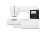 Machine à coudre JUKI HZL-G120