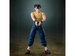 [FIGURINE] YU YU Hakusho - SH FIGUARTS - Yusuke Urameshi