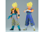 [FIGURINE] Dragon Ball Super - Clearise - Gogeta 23 cm