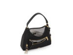 Adelaide Hobo Crossbody - Voyageur Collection