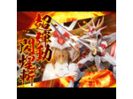 [EXCLU WEB] Les Samouraïs de l'éternel (Samurai Troopers) Action Figurine Kikoutei Rekka AF 16cm
