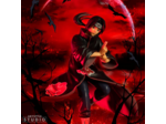 [FIGURINE] Naruto Shippuden - ABYstyle Studio - Itachi