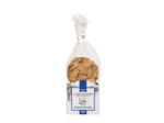 Croquants du Littoral à la fleur de sel 150g
