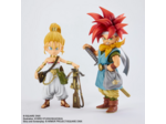 [PRECOMMANDE] CHRONO TRIGGER - FIGURE FORM - CRONO ( Décembre 2026)