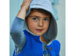 Ikatee – Patron Enfant Gilet Sans Manches "Vienne Kids" de 3 ans à 12 ans
