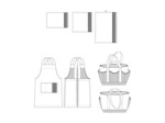 Ikatee – Patron Couture Sac et accessoires "Osaka"