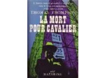 Livre La Mort pour cavalier