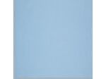 Sélection Coup de Coudre - Tissu Jersey Sweat de Coton Gratté Uni Couleur Bleu Ciel