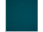 Sélection Coup de Coudre - Tissu Gabardine Souple de Bambou et Polyester Recyclé Uni Couleur Turquoise