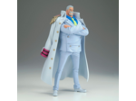 [FIGURINE] One Piece - DXF The Grandline Series Special - Monkey . D . Garp 20 cm