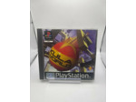 Jeu PS1 Kula World