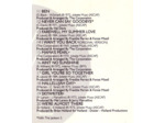Cd Michael Jackson - Motown's Greatest Hits (1992)