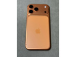 Apple iPhone 17 Pro Max 256 Go Orange cosmique