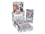 [TOPPS] Topps chrome - UEFA Club compétition - football  saison 2025/26
