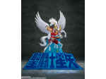 [PRECOMMANDE] SAINT SEIYA - FIGUARTS ZERO - SEIYA (Touche métallique)