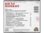Cd Various - Round Midnight (Inspired By The Motion Picture) (1996)
