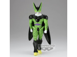 DRAGON BALL Z - Cell - Figurine Solid Edge Works 20cm