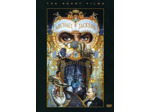 Dvd Michael Jackson - Dangerous - The Short Films