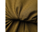 Atelier Brunette - Tissu lin viscose  "LITTLE TILE" Couleur Dreamy Twilight