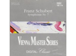 Cd Franz Schubert - Symphonie Nr. 7 (1991)