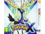 Jeu 3DS Pokémon X