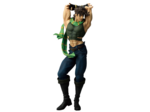 [FIGURINE] JOJO'S BIZARRE ADVENTURE - ICHIBANSHO - JOSEPH JOESTAR