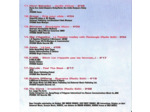 Cd Various - Plus De Tubes 2001 (2001)