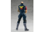 [EXCLU WEB] Cowboy Bebop - Figurine Jet Black Pop Up Parade
