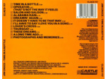 Cd Jim Croce - Time In A Bottle (Jim Croce's Greatest Love Songs) (1986)