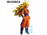 [FIGURINE] DRAGON BALL Z - ICHIBANSO MASTERLISE - GOKU SSJ 3