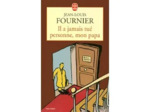 Livre Il A Jamais Tué Personne, Mon Papa