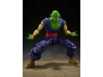 [FIGURINE] DRAGON BALL SUPER - SH FIGUARTS - PICCOLO SUPER HERO