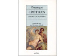 Livre Erotikos