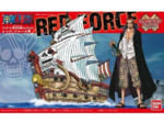 One Piece - Grandship Collection - Maquette Red Force 15 cm