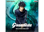 [FIGURINE] Jujutsu Kaisen - Grandista - Fushiguro Megumi