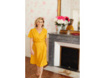 Maison Fauve - Patron Femme Robe Pénélope du 34 au 52