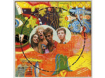 Cd Red Hot Chili Peppers - The Uplift Mofo Party Plan (1987)