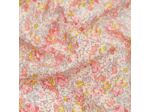 Liberty London - Tissu Claire-Aude Organic Tana Lawn Coton Couleur Rose