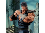 [FIGURINE] HOKUTO NO KEN - ICHIBANSHO MASTERLISE - KENSHIRO (FIST OF THE NORTH STAR)