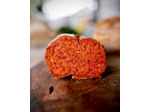 Nduja calabraise, saucisse pimentée