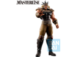 [FIGURINE] HOKUTO NO KEN - ICHIBANSHO MASTERLISE - RAOH (FIST NORTH STAR)